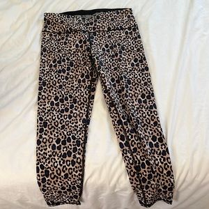 VS Sport Knock-Out Leggings